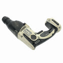 ☆中古品☆makita マキタ 14.4V 16mm 充電式ハンマドリル HR162D 白 充電器(DC18RA)付 コードレス ハンマードリル 穴あけ - 5