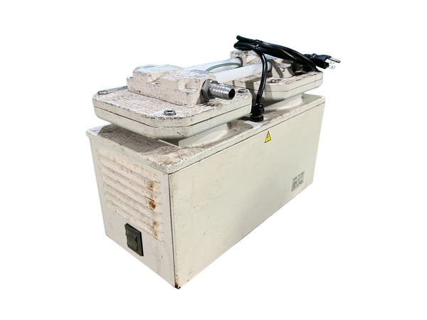 ☆中古品☆ULVAC アルバック 200V ドライ真空ポンプ DA-241S 業務用 電動工具130612 - 5