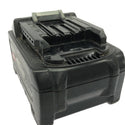 ☆中古品☆makita マキタ 40Vmax 4.0Ah 純正 リチウムイオンバッテリー BL4040F 高出力タイプ リチウムイオン電池 蓄電池118538 - 6