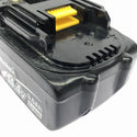 ☆中古品☆makita マキタ 14.4V 3.0Ah 純正 リチウムイオンバッテリー BL1430 リチウムイオン電池 蓄電池 充電池133224 - 6