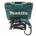 ☆中古品☆makita マキタ 100V 23mm ハンマドリル HR2300 本体+ケース コード式 ハンマードリル 穴あけ 穿孔 電動工具131720 - 3