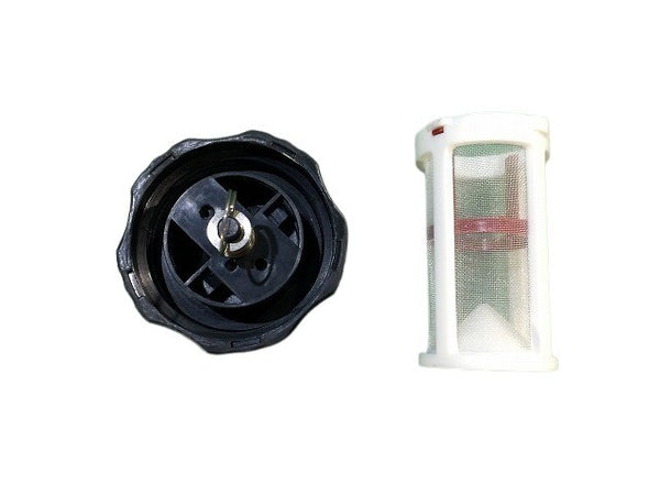☆未使用品☆shindaiwa 新ダイワ 防音型 エンジン発電機 iEG1600M-Y インバーター発電機 - 9