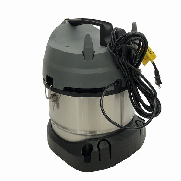 ☆未使用品☆KARCHER ケルヒャー 乾湿両用 バキュームクリーナー NT 20/1 Me Classic 1.428-551.0 - 5