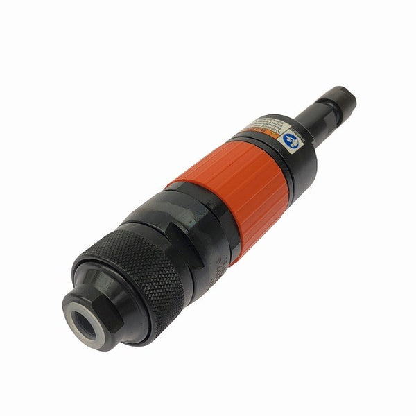 ☆未使用品☆FUJI フジ ベビーエアグラインダー FG-26H-20 6 側方排気型 エア工具 エアツール 研削 研磨 エアーグラインダ128869 - 4