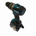 ☆未使用品☆makita マキタ 40Vmax 充電式振動ドライバドリル HP002GRDX バッテリー2個(40Vmax 2.5Ah) 充電器 ケース付き135245 - 7