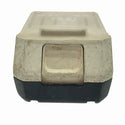 ☆中古品セット☆makita マキタ 18V 1.5Ah 純正 ライトバッテリー2個 BL1815G 14.4V/18V用 充電器 DC18SG リチウムイオンバッテリー116028 - 6