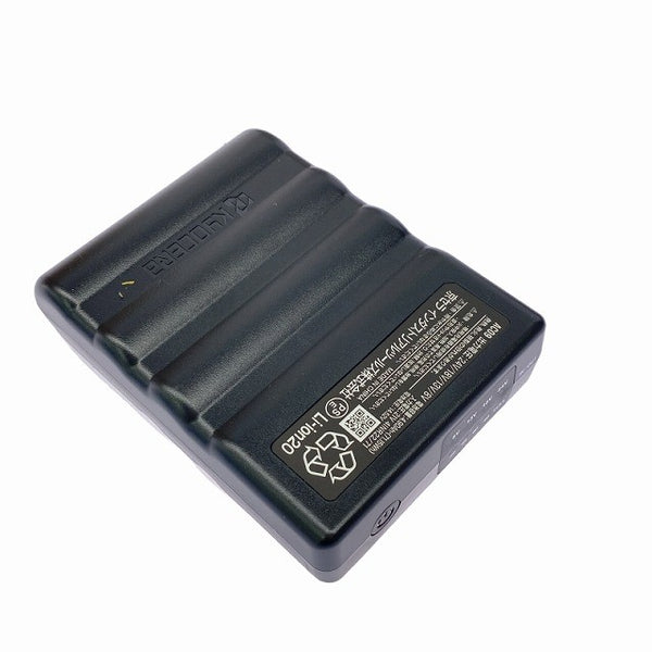 ☆未使用品セット☆BURTLE バートル エアークラフト リチウムイオンバッテリー AC09 ファンユニット AC09-1 暑さ対策 - 3