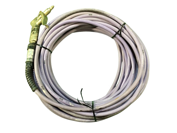 ☆中古品☆RYOBI リョービ 100V 常圧 エアコンプレッサー ACP-60 エアツール 大工道具 内装業 京セラ エアーコンプレッサー118089 - 6