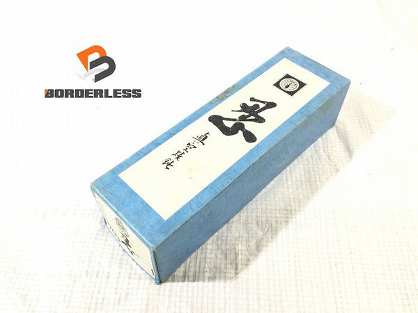 ☆中古品☆忍 真空焼鈍 70mm 平鉋 平かんな 平カンナ 箱有り 大工道具 大工工具131825 - 1