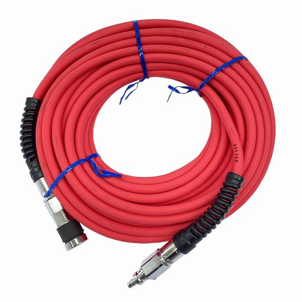 ☆中古品☆MAX マックス 高圧エア釘打ち機 HN-50N2(D)？ エアホース付き エアツール 大工道具 エア工具 ロール釘打ち130276 - 10