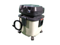 ☆中古品☆RYOBI リョービ 100V 集じん機 VC-1100 ホース付 乾湿両用 乾燥15L 液体12L 集塵機 掃除機 バキュームクリーナー133937 - 3