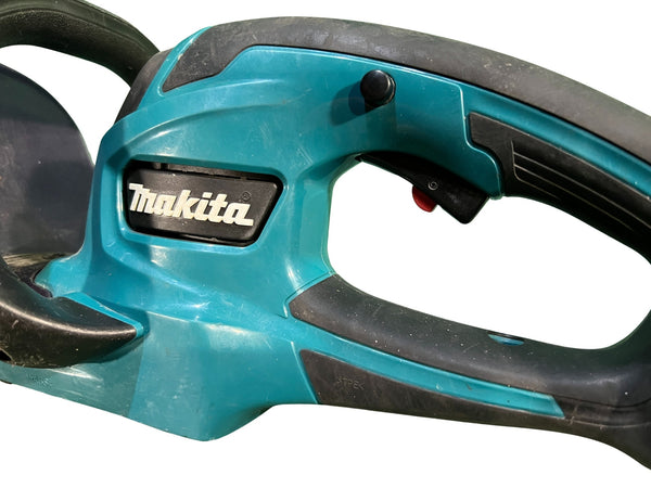 ☆中古品☆makita マキタ 18V 360mm 充電式ヘッジトリマー MUH367D 本体のみ コードレス 生垣バリカン ガーデニング 電動工具128654 - 7