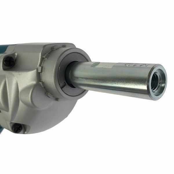 ☆未使用品☆makita マキタ 100V カクハン機 UT2204 本体+パーツ 攪拌機/撹拌機 ミキサー129773 - 6