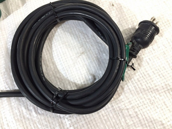 ☆中古品☆HiKOKI ハイコーキ 小型集じん機 R30Y3(SC) 集塵機 屋内用 コメント有 - 9