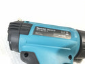 ☆美品☆makita マキタ 18V 充電式ヒートガン HG181DZK 本体+ケース アタッチメント ホットエアガン 設定温度 ～550度 - 9