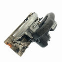 ☆中古品☆makita マキタ 18V 165mm 充電式マルノコ HS631D ブラック/黒 バッテリー1個(18V6.0Ah) 丸ノコ 丸のこ 電動工具130166 - 2