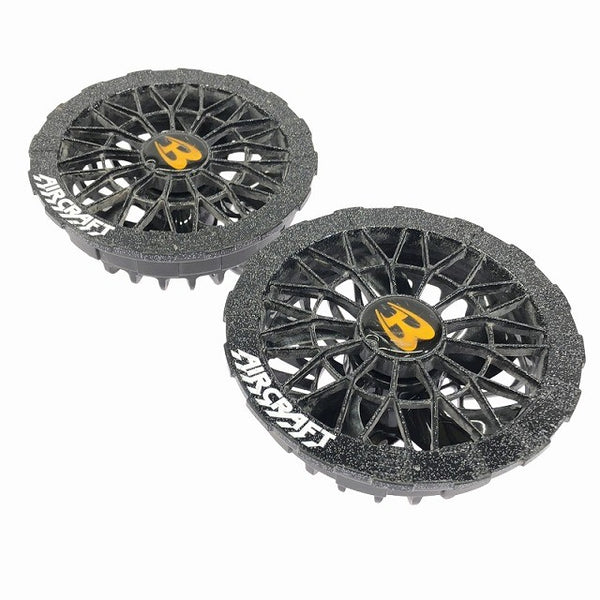 ☆比較的綺麗です☆BURTLE バートル エアークラフト リチウムイオンバッテリー AC09 ファンユニット AC09-1 暑さ対策117362 - 2