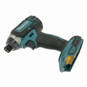 ☆中古品 USマキタ3点セット☆makita 18V 充電式インパクトドライバ XD11 充電式ドリルドライバ XPH11 充電式マルチツール XMT03135292 - 5
