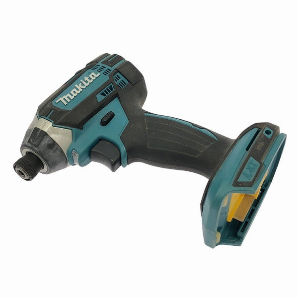 ☆中古品 USマキタ3点セット☆makita 18V 充電式インパクトドライバ XD11 充電式ドリルドライバ XPH11 充電式マルチツール XMT03135292 - 5