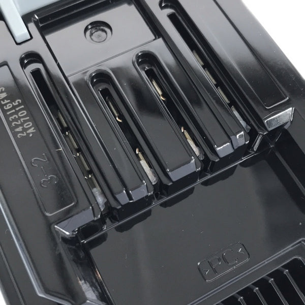 ☆未使用品2個セット☆makita マキタ 40Vmax 4.0Ah 純正 リチウムイオンバッテリー BL4040 電池 蓄電池 充電池119869 - 8