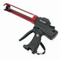 ☆美品☆TAJIMA タジマ 7.2V1450mAh 充電式コーキングガン CNVEJSET バッテリ2個 充電コード ケース コンボイ エレキテル130019 - 7