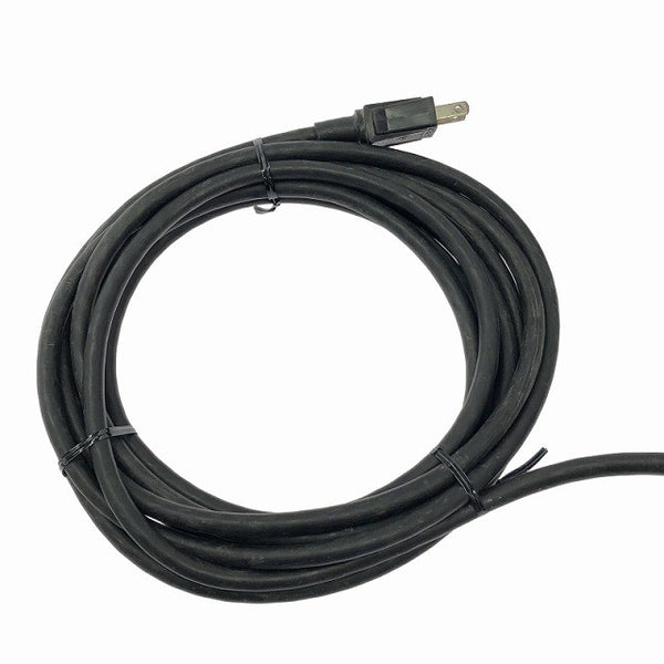 ☆中古品☆HITACHI 日立工機 100V インパクトレンチ WR14VB 電動工具 足場 ボルト締め コード式 - 10