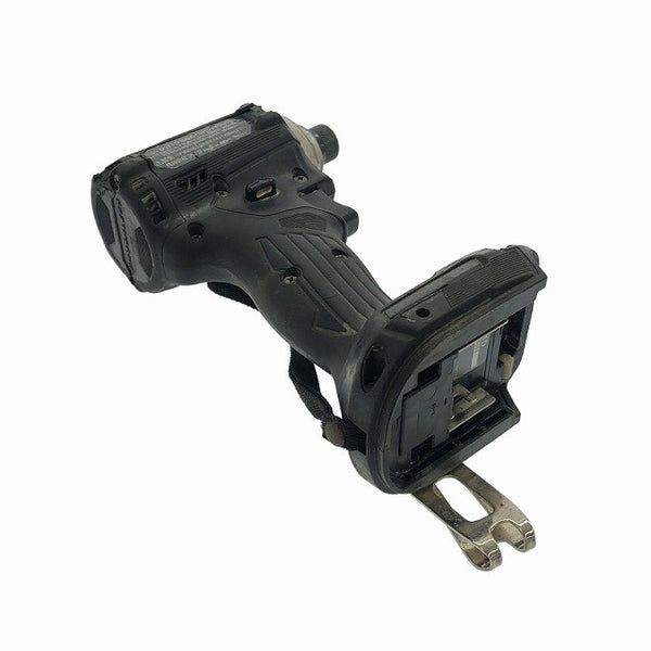 ☆中古品☆ makita マキタ 18V 充電式インパクトドライバ TD171D 本体のみ115049 - 3