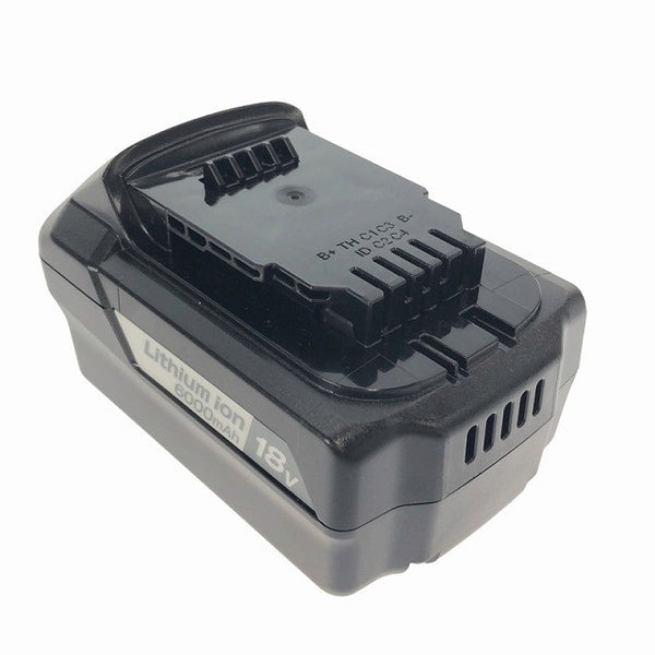 ☆未使用品☆KYOCERA 京セラ 18V 6,000mAh リチウムイオン電池パック B-1860LA リチウムイオンバッテリー 純正部品 リョービ 115993115993 - 5