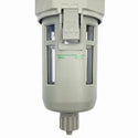 ☆未使用品☆CKD フィルタ・レギュレータ(セレックス) W3000-10-W Rc3/8 C5314G - 7