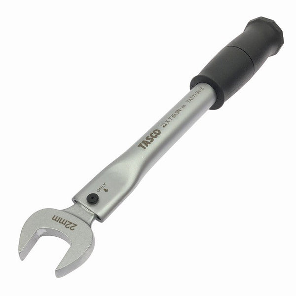 ☆未使用品☆TASCO タスコ トルクレンチ セット TA771SV-23S (1/4、3/8) TA771SV-2＆TA771SV-3 エアコン134934 - 2