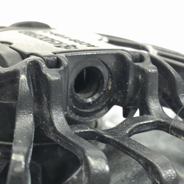 ☆比較的綺麗です☆BURTLE バートル エアークラフト リチウムイオンバッテリー AC09 ファンユニット AC09-1 暑さ対策117362 - 8