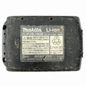 ☆中古品☆makita マキタ 18V 充電式レシプロソー JR187D バッテリー1個(18V6.0Ah) 充電器付 セーバーソー/セーバソー 電動のこぎり133622 - 10