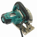 ☆中古品☆RYOBI リョービ 165mm 電子丸ノコ W-662ED マルノコ 丸のこ 丸鋸 電動工具 切断機 木工 日曜大工135892 - 5