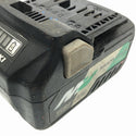 ☆中古品☆HiKOKI ハイコーキ 36V 2.5Ah 純正 マルチボルトリチウムイオンバッテリー BSL36A18 リチウムイオン電池 蓄電池120847 - 6