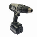 ☆中古品☆Panasonic パナソニック 21.6V 充電ドリルドライバ EZ7460 バッテリー2個(3.1Ah) 充電器 ケース付き126981 - 5