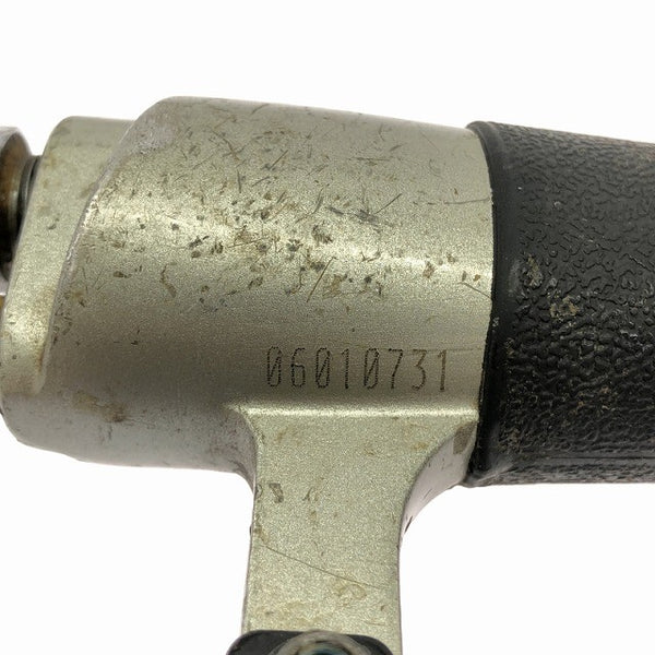 ☆中古品☆MAX マックス 35mm 常圧/一般圧 ピンネイラ TA-235A/P35F3 ピンタッカー ピン釘打機 ピン釘打ち機 エア工具135665 - 10