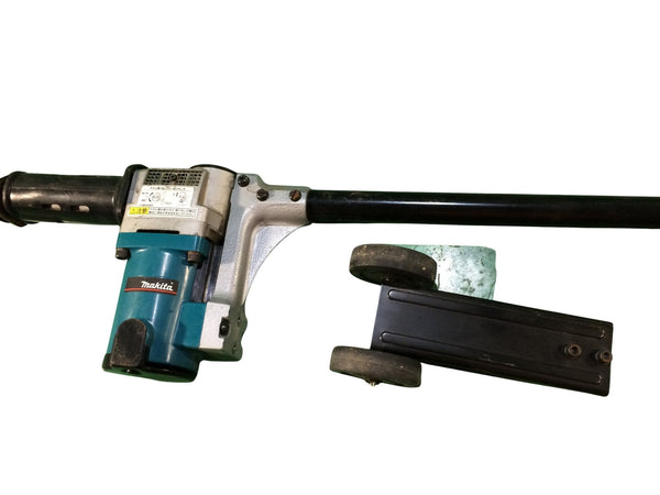 ☆中古品☆makita マキタ 100V 電動ケレン HK1800L 電動ハツリ ハツリ チッパー113959 - 10