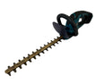 ☆中古品☆makita マキタ 18V 300mm 充電式ヘッジトリマー MUH307D 本体のみ コードレス 生垣バリカン 電動工具 造園137449 - 2