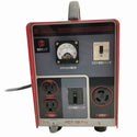 ☆美品☆ Hakken コンセック ハードトランス 200v変圧器 HDT-5B Pro 50/60Hz136453 - 6