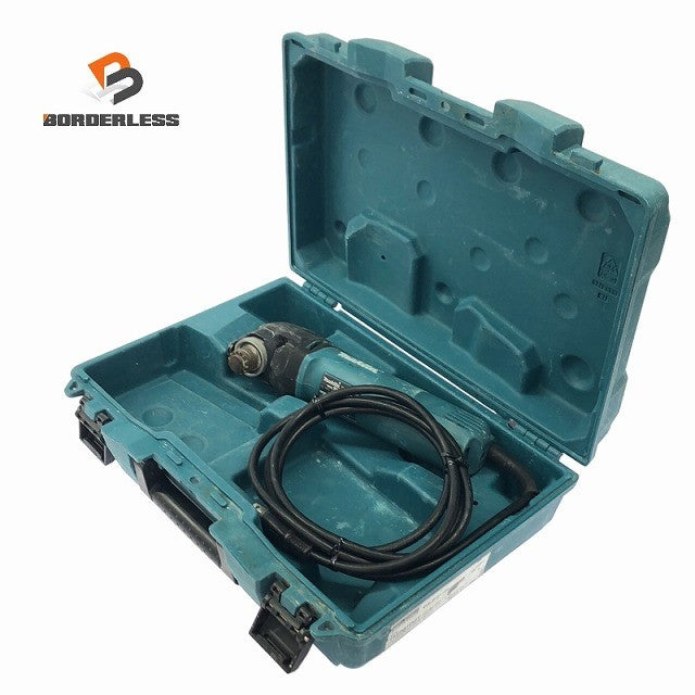 マキタ makita TM3010CF マルチツール 中古品 コード式 ※ケース留め具片側破損有 【ハンズクラフト宜野湾店】 マルチツールの買取 - 工具の高価買取なら実績10万件超のハンズクラフト