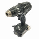 ☆中古品セット☆Panasonic パナソニック 14.4V/18 インパクトドライバ EZ751Aドリルドライバ EZ74A3 バッテリー2個(3.0Ah/4.2Ah)充電器+ケース136673 - 5