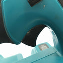 ☆中古品☆makita マキタ 18V 125mm 充電式防じんマルノコ KS511D 本体のみ コードレス 防塵マルノコ 集じん丸のこ 集塵丸のこ137665 - 8