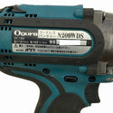☆中古品☆ OGURA オグラ 18V コードレスパンチャー N209WDS 本体+パーツ+ケース 切断 鉄工 充電式 油圧式パンチャー128083 - 9