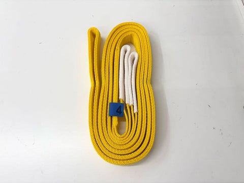 ☆未使用品☆オーエッチ OH ニューベルトスリング JIS B8818 3等級 NS35-40k0014 - 0