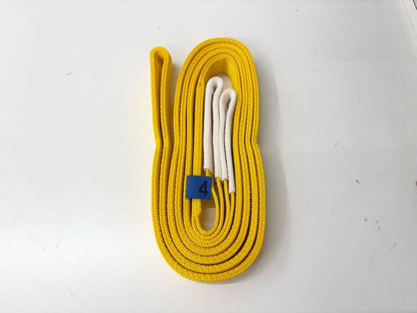 ☆未使用品☆オーエッチ OH ニューベルトスリング JIS B8818 3等級 NS35-40k0014 - 2