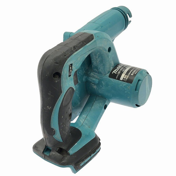 ☆中古品☆makita マキタ 18V 充電式ブロワ UB182D バッテリー(18V 3.0Ah) 充電器付き 電動工具 吹き飛ばし133638 - 4
