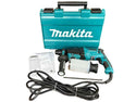 ☆美品☆ makita マキタ 100V 26mm ハンマドリル HR2631F ケース付き 電動工具 穴あけ 破砕 ハンマードリル - 2