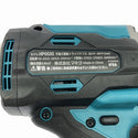☆未使用品☆makita マキタ 40Vmax 充電式震動ドライバドリル HP003GZ 本体のみ コードレス ドリルドライバー 締め付け127950 - 8