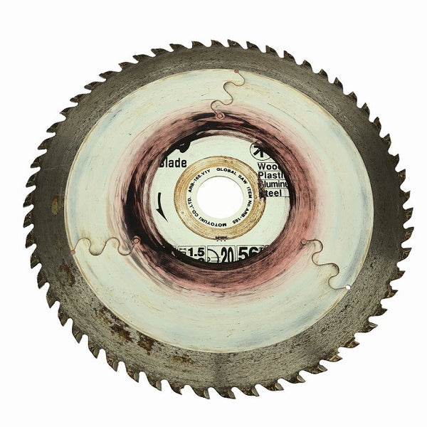 ☆比較的綺麗です☆ makita マキタ 190mm マルノコ 5837BA DIY 電動工具 切断機 木工用 大工道具 日曜大工137534 - 9