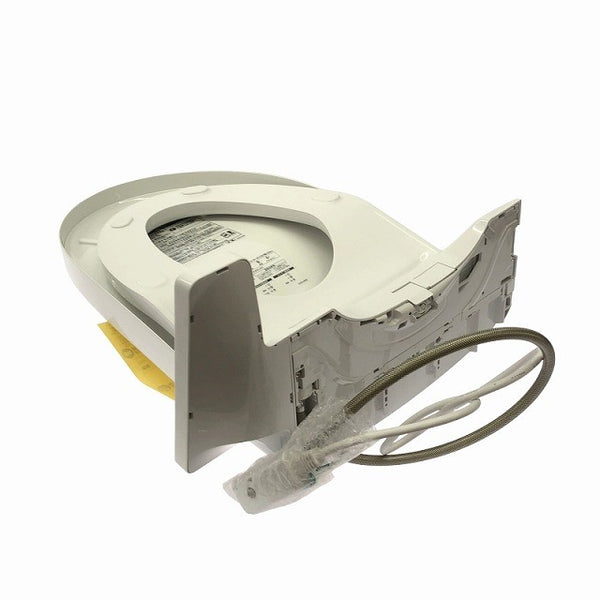 ☆未使用品☆TOTO トートー 温水洗浄便座 ウォシュレット SS1 TCF6624 #NW1 ホワイト 住宅設備124023 - 5